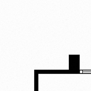 Plan B3 - Two Bedroom